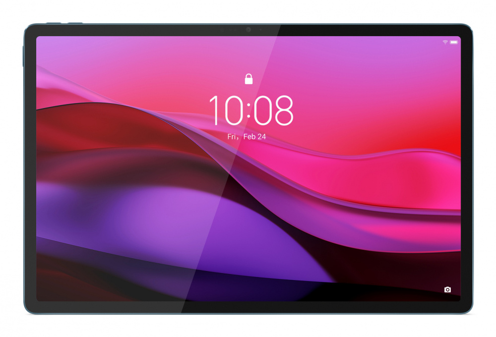 Lenovo Idea Yoga Tab Plus Con Teclado Y Pluma / Tb520fu / Qualcomm Snapdragon 8 Gen3 8c 3.3ghz /
