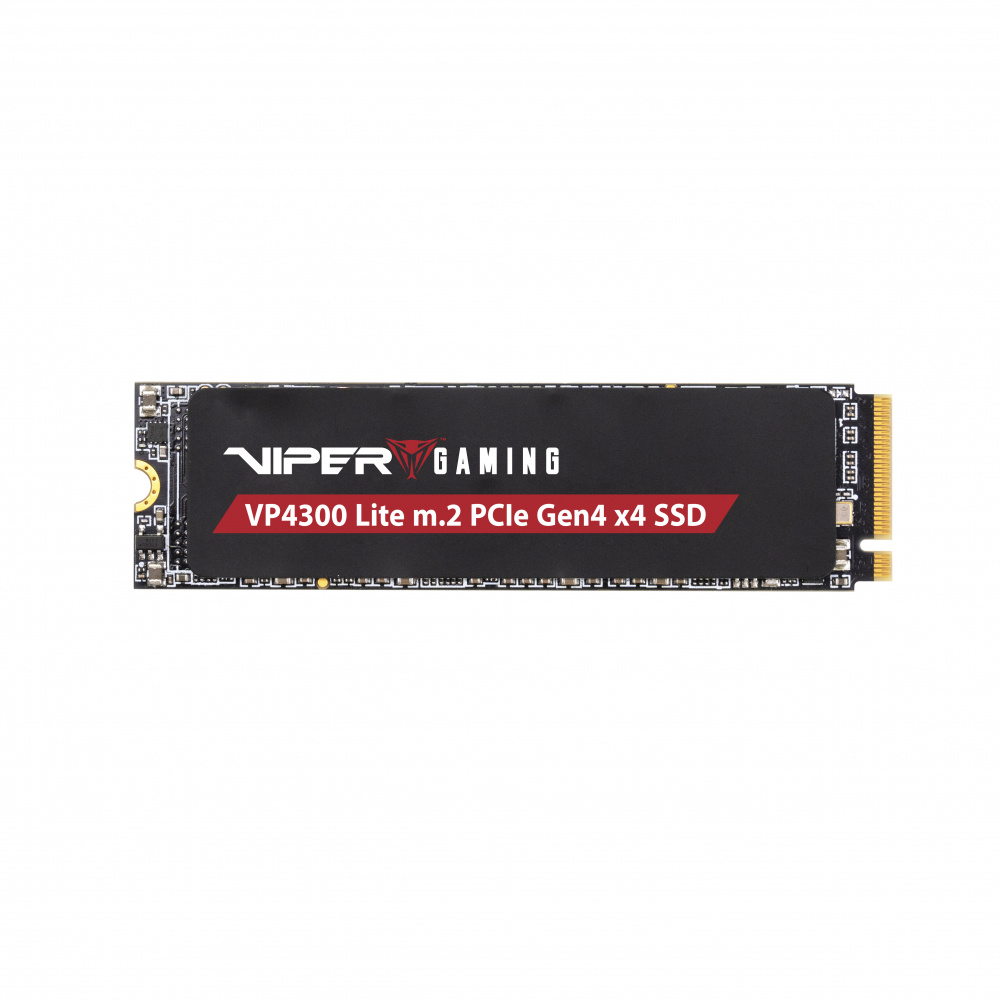 Ssd Patriot Vp4300 Lite 1tb M.2 2280 Pcie Gen 4 X 4