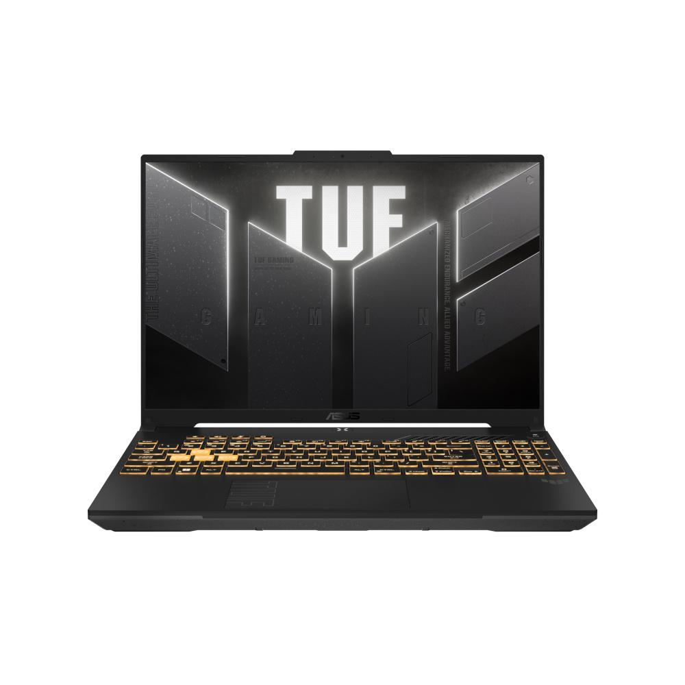Laptop Gamer ASUS TUF Gaming F16, 16" 1920x1200 WUXGA, Intel Core i7-13620H, NVIDIA GeForce RTX 4050, 16GB, 1TB SSD, Windows 11 Home, Español
