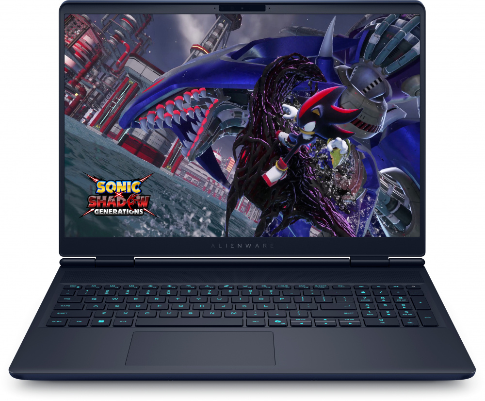 Laptop Gamer Dell Alienware Aurora 16, 16" 1920x1080 Full HD, Intel Core Ultra 9 275HX, NVIDIA GeForce RTX 5070, 32GB, 1TB SSD, Windows 11 Home, Español