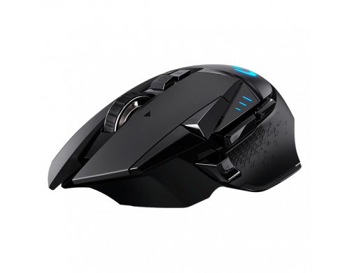 Mouse Gaming Inalambrico G502 Lightspeed Para Juegos