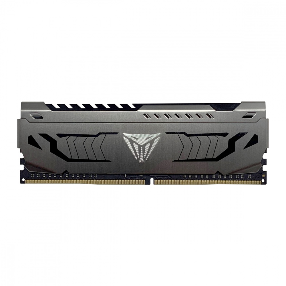 Memoria Ddr4 Udimm Viper Steel 8gb (1x8gb) 3200mhz Cl 16
