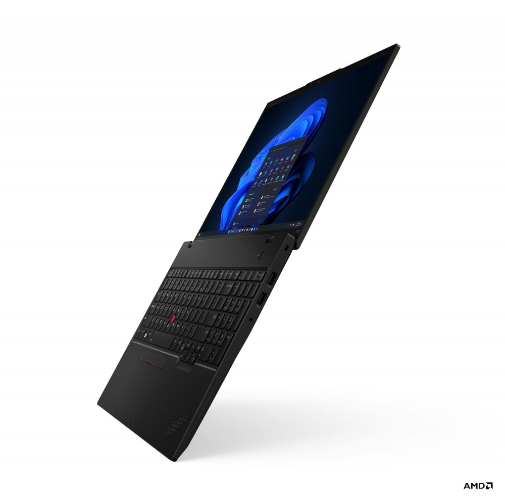 Laptop Lenovo Thinkpad L16 Gen 2 / Ryzen 7 Pro 250 3.3ghz / 32gb Ddr5 / 1tb Ssd / 16 Wuxga 1920x1200