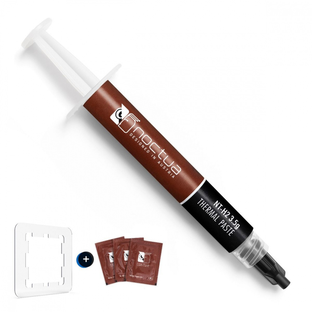 NOCTUA PASTA TERMICA NT-H2 3.5G AM5 EDITION