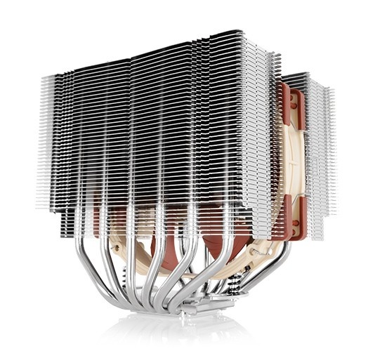 NOCTUA DISIPADOR DE AIRE NH-D15S
