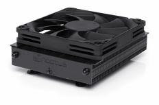NOCTUA DISIPADOR DE AIRE NH-L9A-AM4 CHROMAX.BLACK