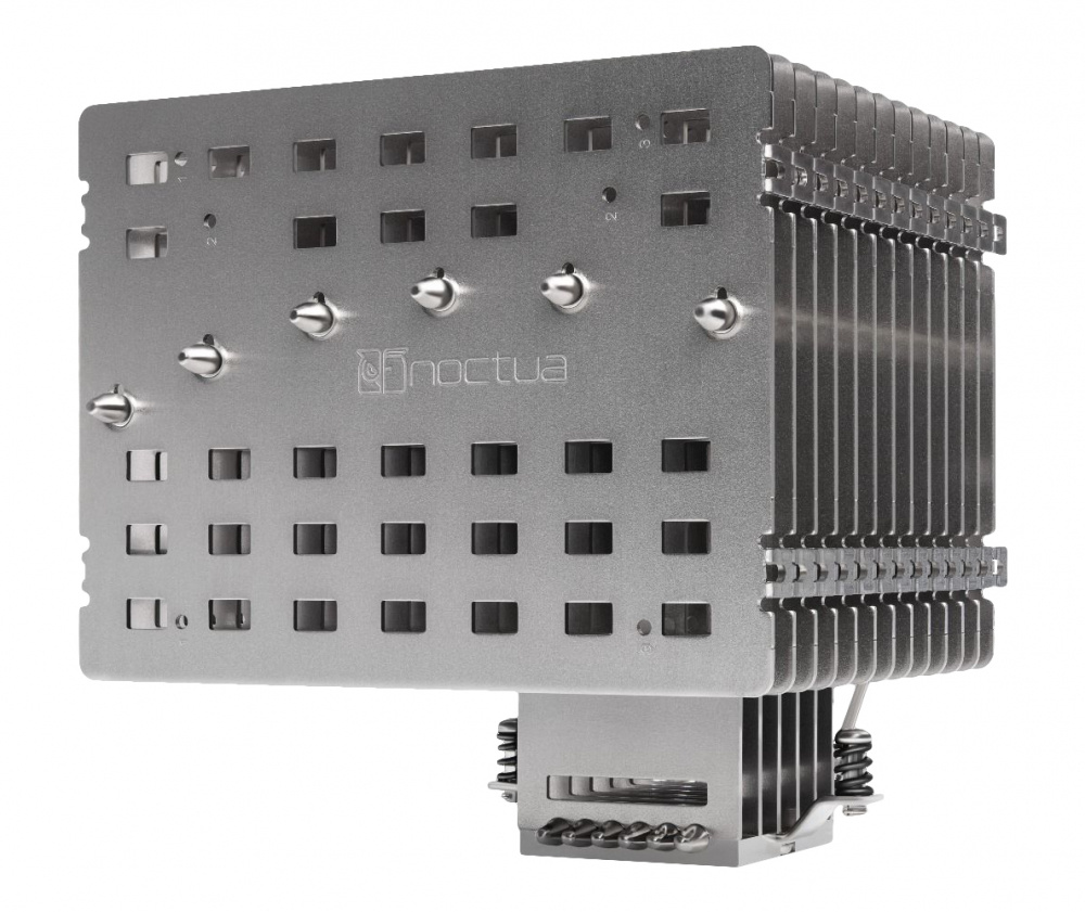 NOCTUA DISIPADOR DE AIRE NH-P1