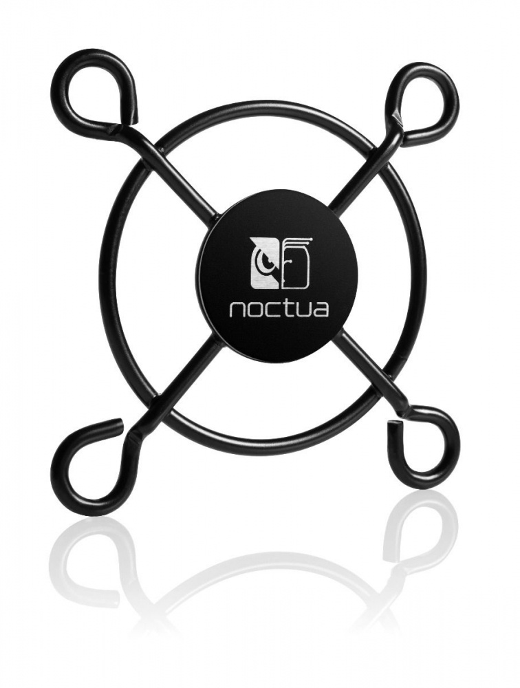NOCTUA REJILLA PARA VENTILADOR NA-FG1-4 Sx5 40 mm