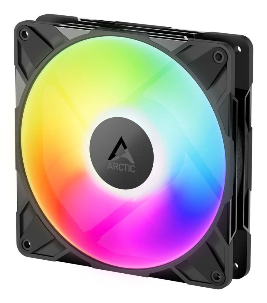 ARCTIC VENTILADOR P14 PRO A-RGB