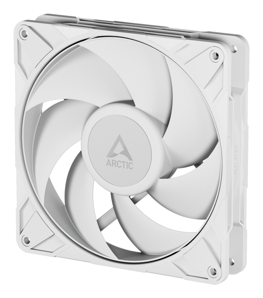 ARCTIC VENTILADOR P14 PRO PST (WHITE)