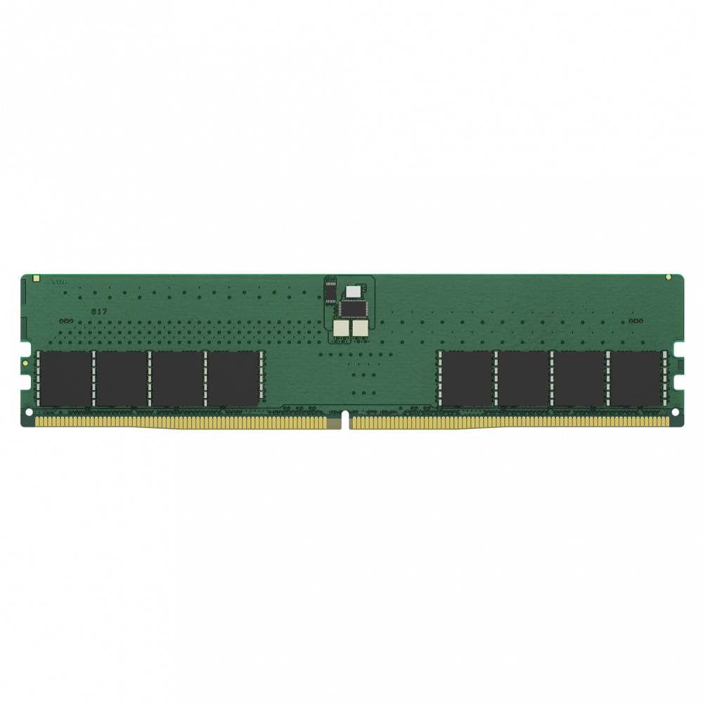Memoria Ram Kingston 32gb Ddr5 5600mt/s Module