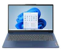 Laptop Lenovo Ideapad Slim 3i Ci3-n305 8gb Ssd256gb 15.6" Abyss Blue W11h