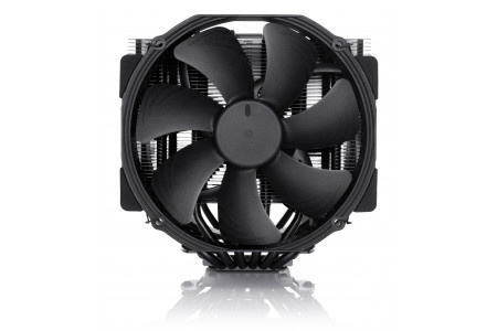 NOCTUA DISIPADOR DE AIRE NH-D15 CHROMAX.BLACK