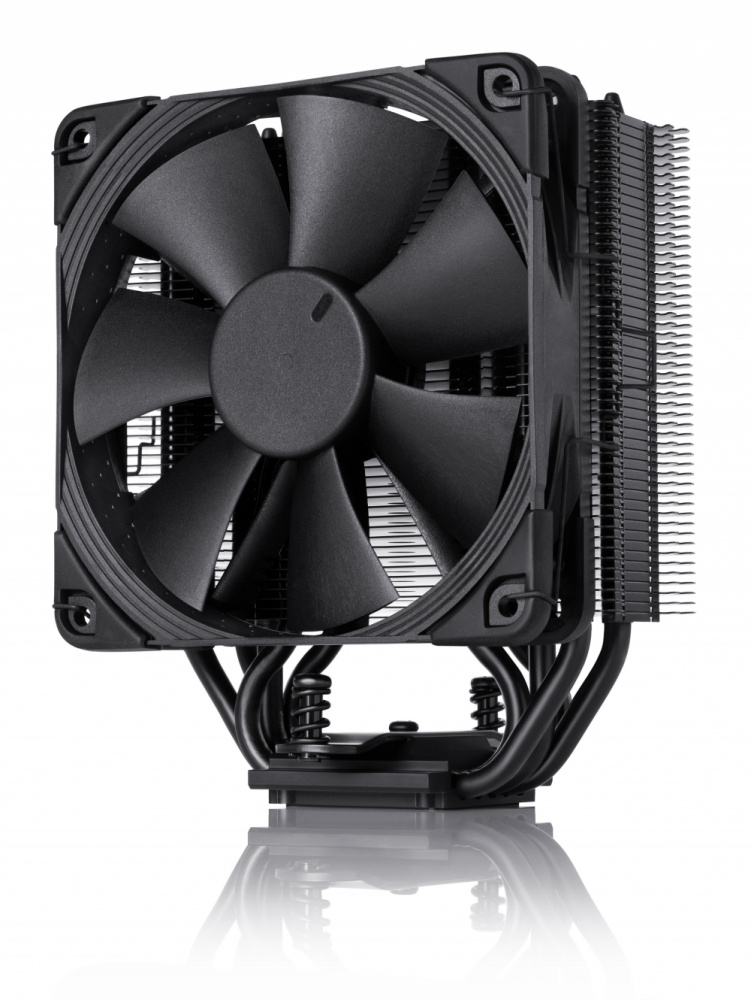 NOCTUA DISIPADOR DE AIRE NH-U12S CHROMAX.BLACK