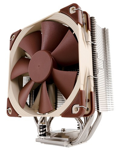 NOCTUA DISIPADOR DE AIRE NH-U12S