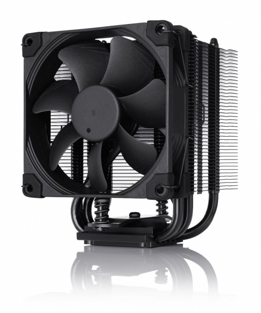 NOCTUA DISIPADOR DE AIRE NH-U9S chromax.black