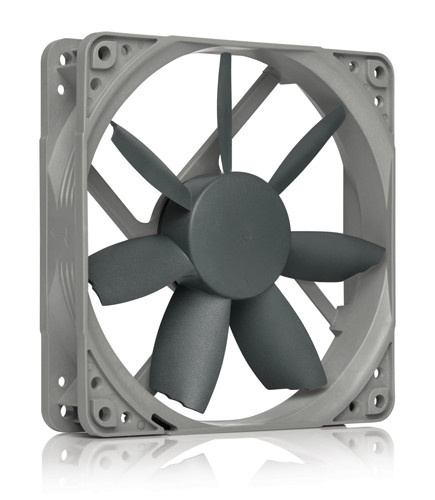 NOCTUA VENTILADOR NF- S12B REDUX-1200 PWM