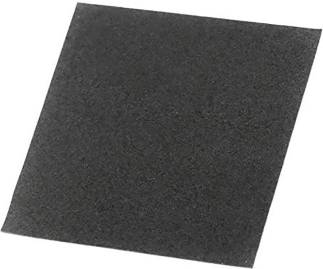 THERMAL GRIZZLY THERMAL PAD CARBONAUT 38X38X0.2