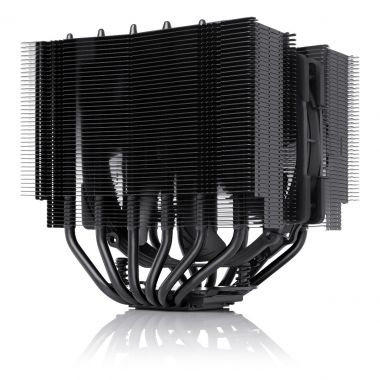 NOCTUA DISIPADOR DE AIRE NH-D15S CHROMAX.BLACK