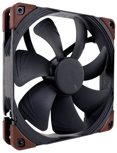 NOCTUA VENTILADOR NF- A14 INDUSTRIALPPC-3000