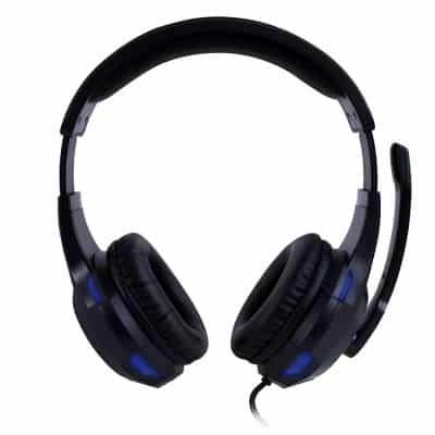 Diadema                                                                                                                                                                                                                                                                                                                                                                                                                                                                                                                                                                                                                                                                                                                                                                                                                                                                                                                                                                                                                                                                                                                                                                                                                                                                                                               Gamer Balam Rush Sonorus Hs330 3.5mm 2.0 Led Mic Neg Br-930697