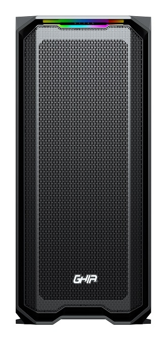 Ghia Frontier Elite 1.3 / Amd Ryzen 9 7900 12 Nucleos Max 5.4 Ghz / Enf. Liquido / Ram 32 Gb Ddr5 /