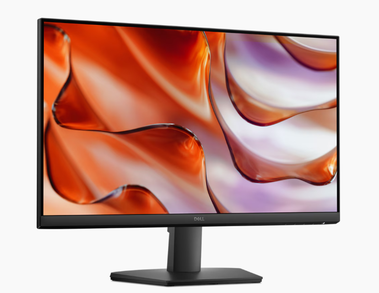 Monitor Dell Led Se2425hm | 23.8 Pulgadas | Fhd 1920 X 1080 | 100 Hz | Hdmi, Vga  | 210-bqjz