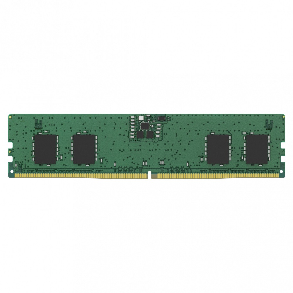 Memoria Ram Kingston 8gb Ddr5 5600mt/s Module
