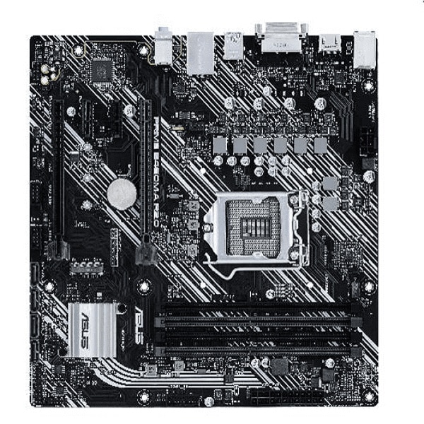 Tarjeta                                                                                                                                                                                                                                                                                                                                                                                                                                                                                                                                                                                                                                                                                                                                                                                                                                                                                                                                                                                                                                                                                                                                                                                                                                                                                                                                                                                                                                                                                                                                                                                                                                                   Madre ASUS Prime B460m-a R2.0 Ddr4/usb 3.2/hdmi/1200/10th/11th