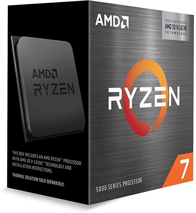 Cpu                                                                                                                                                                                                                                                                                                                                                                                                                                                                                                                                                                     Amd Ryzen 7 5800x3d  Am4 (100-100000651wof)