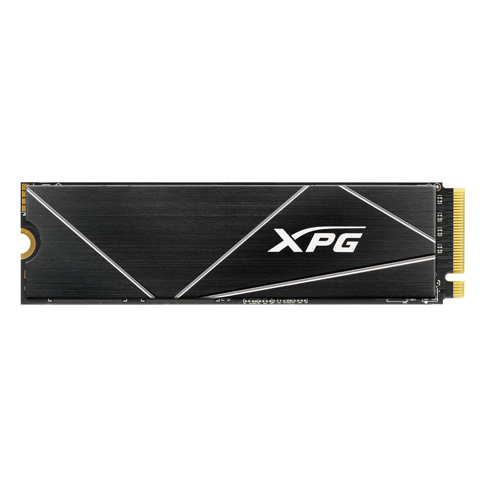 XPG SSD GAMMIX S70 PCIe 4x4 1TB NVMe M.2 AGAMMIXS70B-1T-CS
