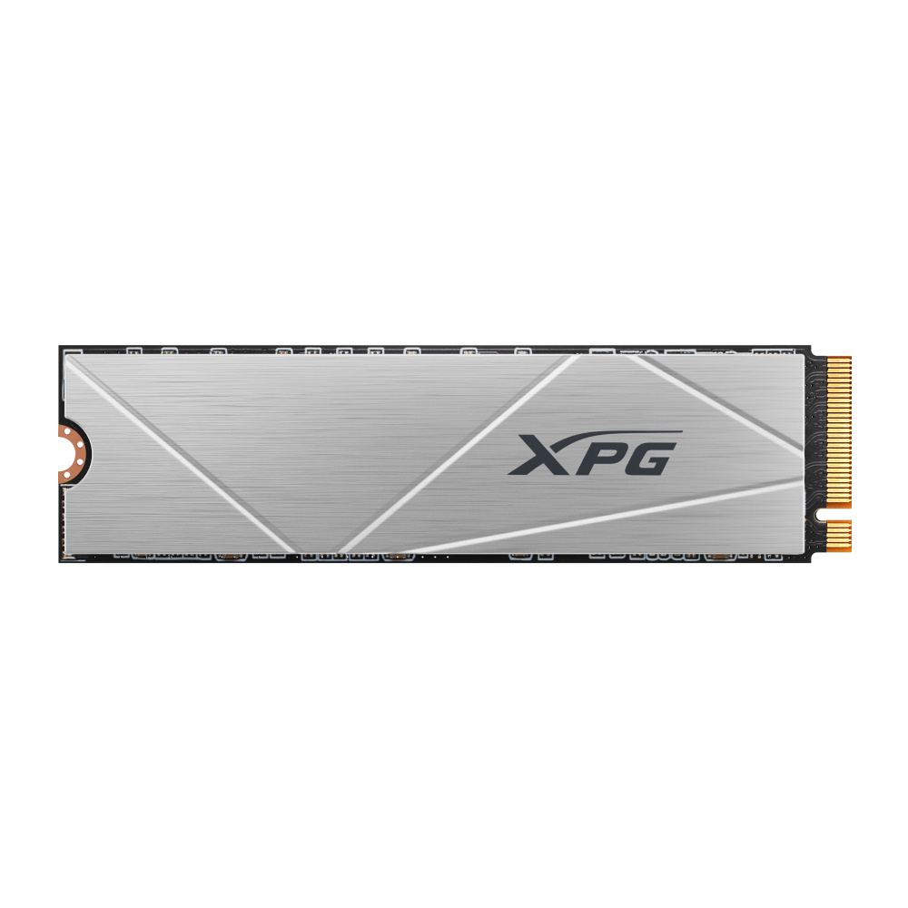 XPG SSD 2TB  GAMMIX S60 PRO NVMe ADATA 4.0 M.2  S60 AGAMMIXS60-2T-CS