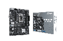 Tarjeta Madre ASUS Micro-ATX H610M-K D4, S-1700, Intel H610, HDMI, 64GB DDR4 para Intel