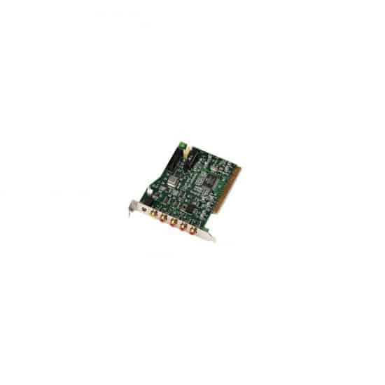 Paq.  Demo Smart Control Sc-521099 (tarjeta/camara/cable/transformador)