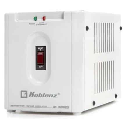 Regulador Koblenz Ri-2002 Para Motor 2000va/1500w/1 Cont(00-1596-00-6)
