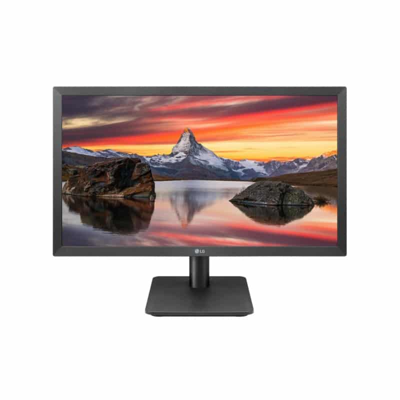 Monitor                                  LG 22mp410-b Led 21.5" Va 1920x1080 Freesync Vesa HDMI D-sub 75hz