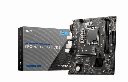 Tarjeta    Madre MSI Pro H610m-g DDR4 Soc 1700 Atx, Matx 12th Gen INTEL