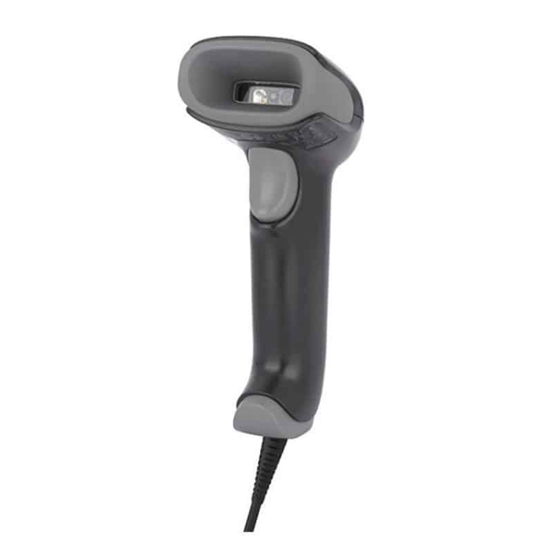 Lector Laser Honeywell Voyaguer 1d/2d S/base (1470g2d-2usb-1-n)