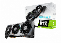 Tarjeta   De Video MSI Nvidia Geforce RTX 3070 Suprim 8g Lhr 8gb 256-bit GDDR6