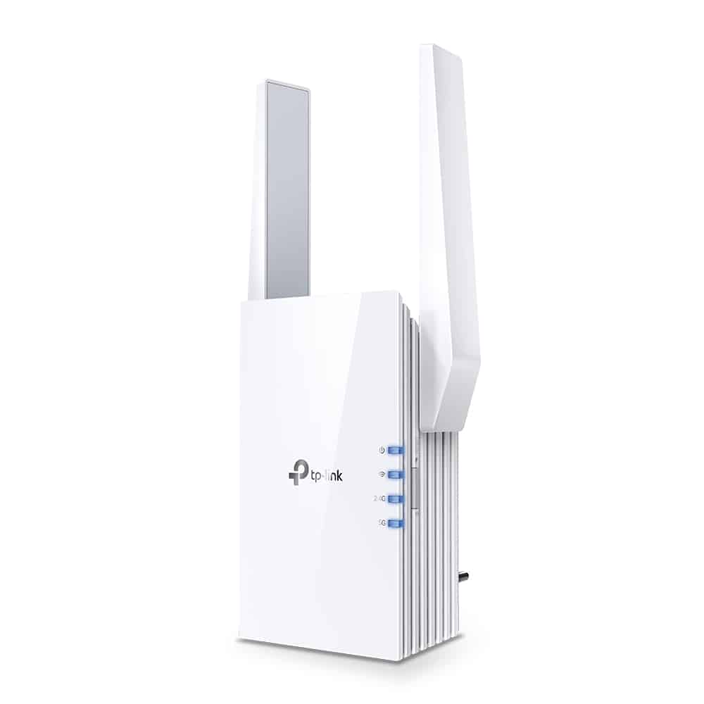 REPETIDOR WIFI AX1500 / RE505X