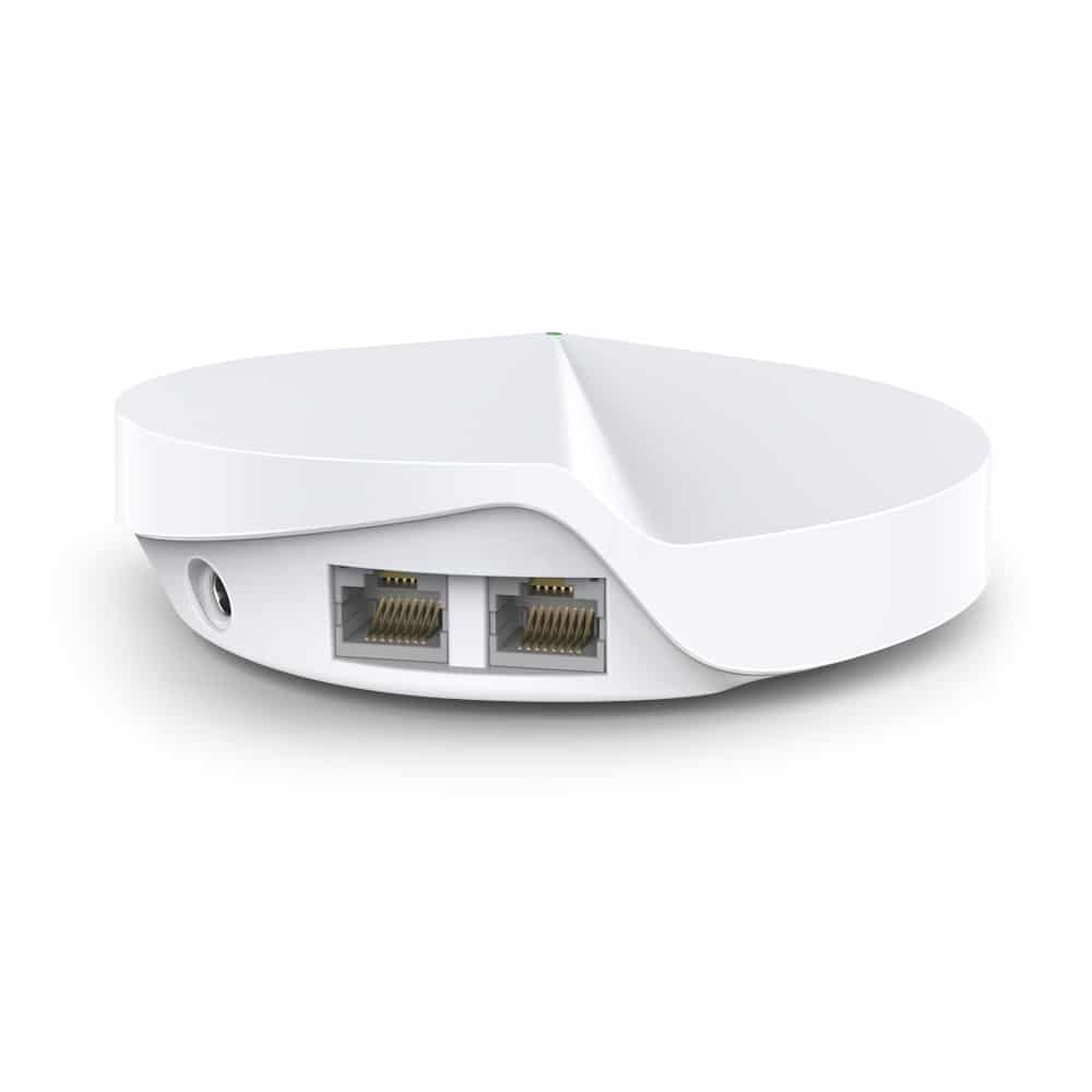 Sistema Wi-fi Mesh Tp-link Ac1300 Deco M5  (1pieza)
