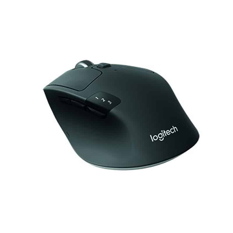 Mouse Logitech M720 Triathlon Bluetooth/unifying (910-004790)