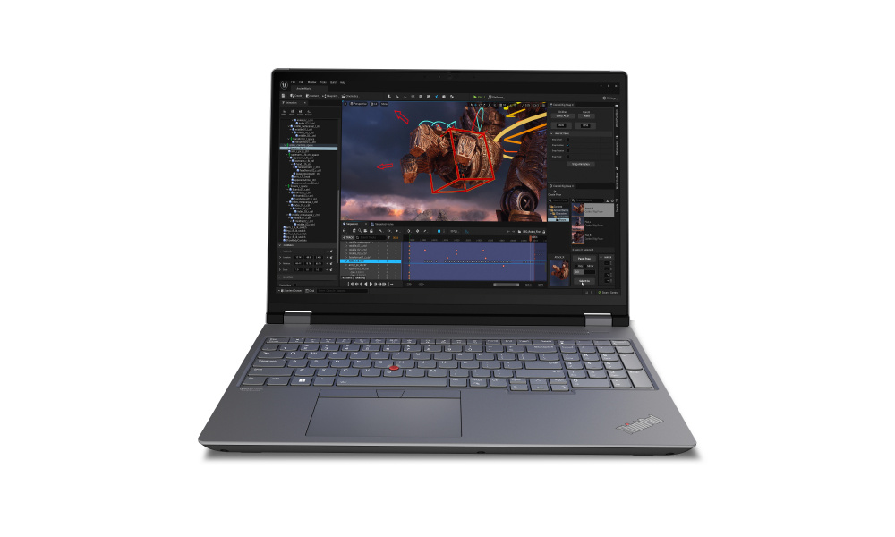 Laptop HP ZBook 8 G1i, 14" 1920x1200 WUXGA, Intel Core Ultra 7 255H, NVIDIA RTX 500 Ada, 32GB, 1TB SSD, Windows 11 Pro, Español