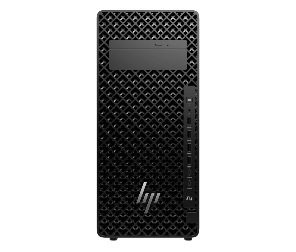 Workstation HP BP1Q1LT, Intel Core Ultra 7 265, 32GB, 1TB SSD, NVIDIA RTX 2000 Ada, Windows 11 Pro