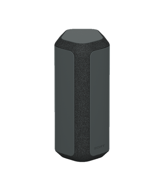 Bocina Sony Srsxe300/b Portable Wireless Bluetooth Ip67 Water Resistant Dustproof Shockproof Black
