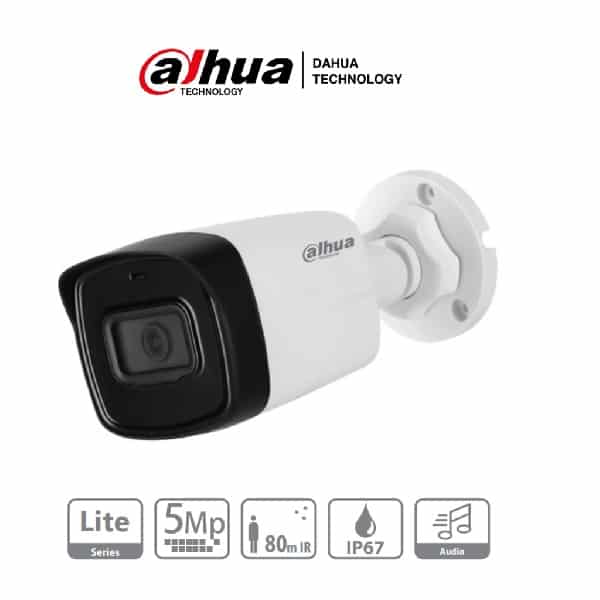 Camara                                                                                                                                                                                                                                                                                                                                                                                                                                                                                                                                                                                                                                                                                                                                                                                                                                                                                                                                         2.8mm (dh-hac-hfw1500tln-a-0280b-s2)