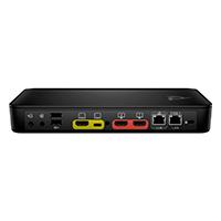 Sistema De Videoconferencia Hp Poly 99t09aaac3 G62/ Codec Para Grandes Espacios De Reuniones