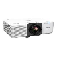 Videoproyector Epson Powerlite L690u, 3lcd, Full Hd Wuxga, 6500 Lumenes, Red, Hdmi, Laser, Miracast,