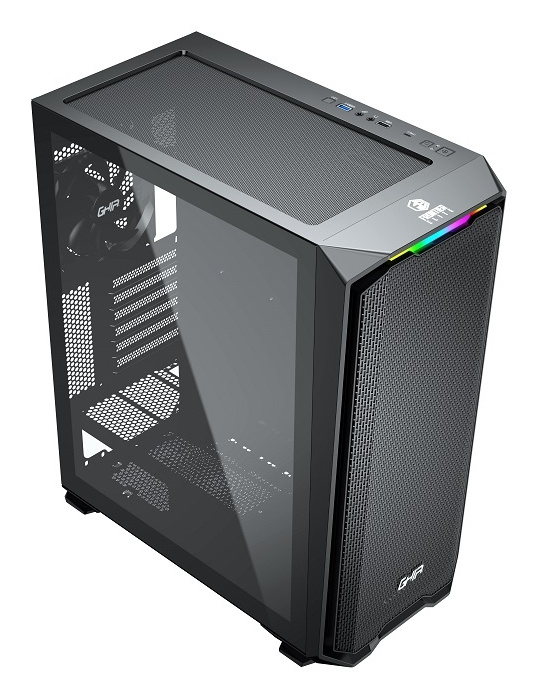 Ghia Frontier Elite 1.3 / Intel Core Ultra 7 265k, 20 Nucleos Max 5.5 Ghz / Enf. Liquido / Ram 16 Gb