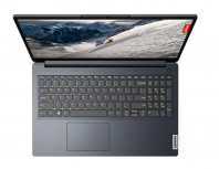 Laptop Lenovo Idea Pad Ryzen 5-7520u 8gb Ssd256gb 15.6" Touch Abyss Blue W11h